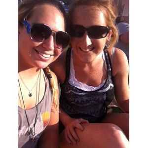 Meet your Posher, Katelyn